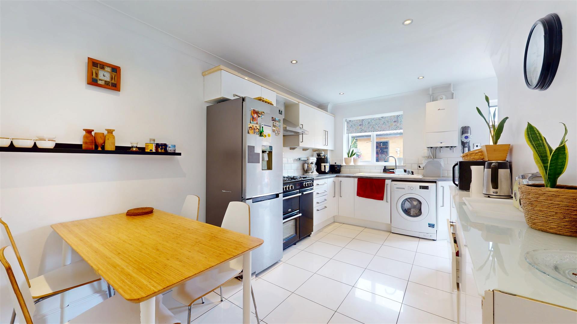 Groombridge, Kents Hill, Milton Keynes